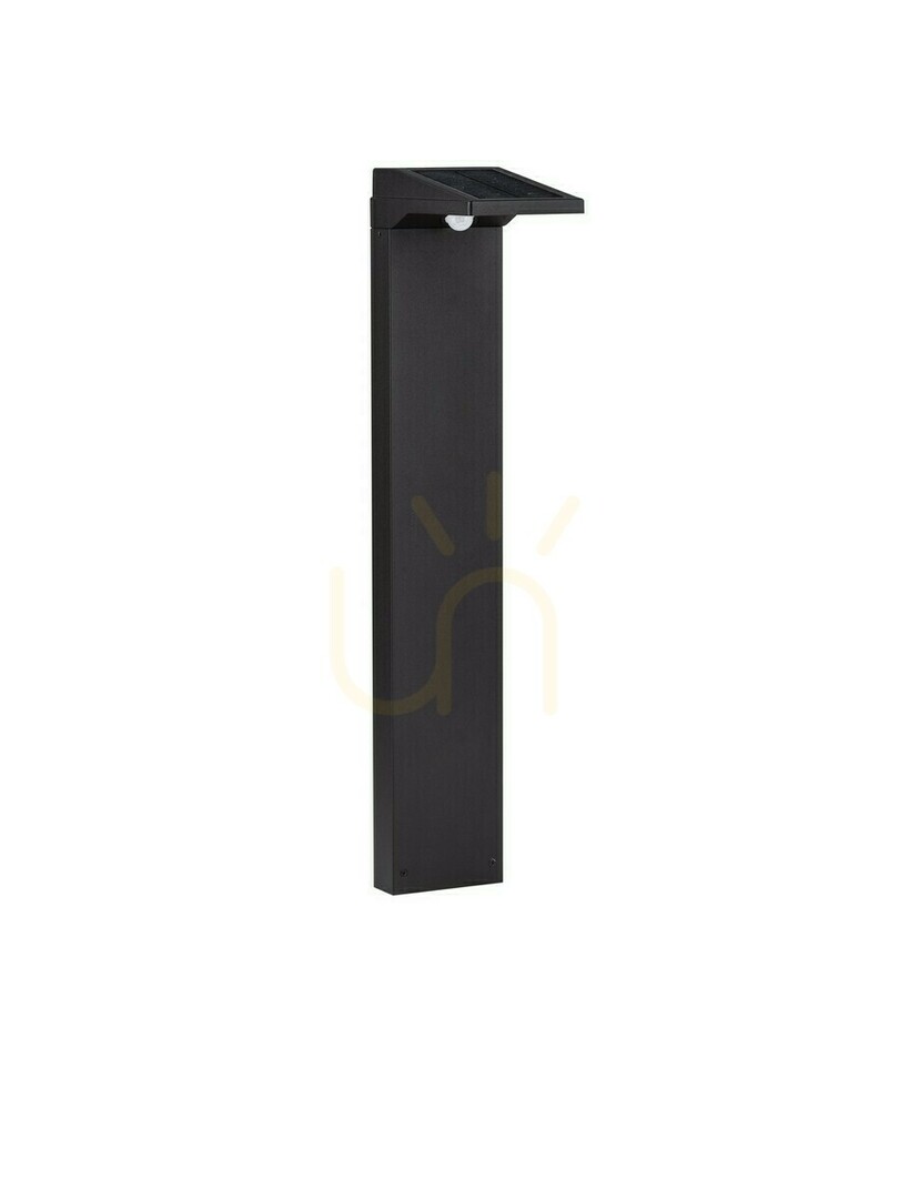 Kontrollera DIVANTA Luces Exclusivas Solcellslampa LE75123 DIVANTA Luces Exclusivas Solcellslampa LE75123