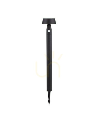 Kontrollera FRAVELA Luces Exclusivas Solcellslampa LE75125