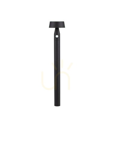 Kontrollera FRAVELA Luces Exclusivas Solcellslampa LE75125