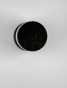 OSCELIA Luces Exclusivas vägglampa för utomhusbruk LE75128 small 1