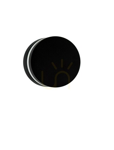 Kontrollera OSCELIA Luces Exclusivas vägglampa för utomhusbruk LE75128