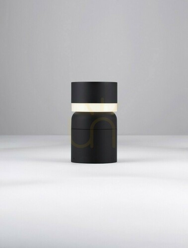 Kontrollera OSCELIA Luces Exclusivas Belysningsstolpe LE75129