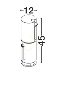 SANTELO pollarmatur Luces Exclusivas LE75132 small 3