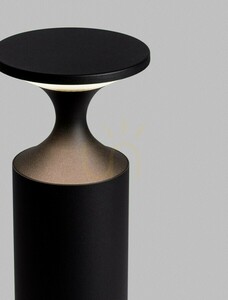 MORCAVO Luces Exclusivas Belysningsstolpe LE75134 small 2