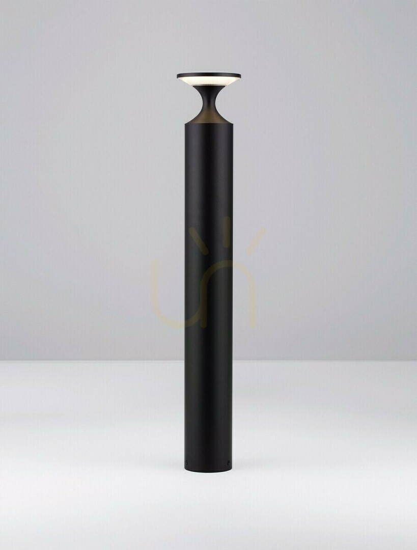 Utsikt MORCAVO Luces Exclusivas Belysningsstolpe LE75135 MORCAVO Luces Exclusivas Belysningsstolpe LE75135