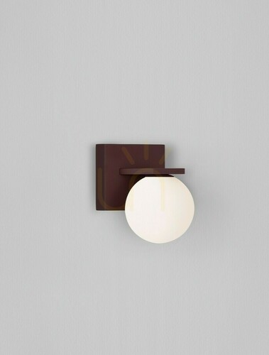 Kontrollera CELANTO vägglampa för utomhusbruk från Luces Exclusivas LE75144