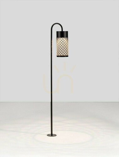 Kontrollera DONZUELA Luces Exclusivas Belysningsstolpe LE75148