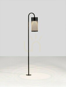 DONZUELA Luces Exclusivas Belysningsstolpe LE75148 small 1