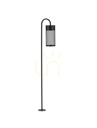 Kontrollera DONZUELA Luces Exclusivas Belysningsstolpe LE75148