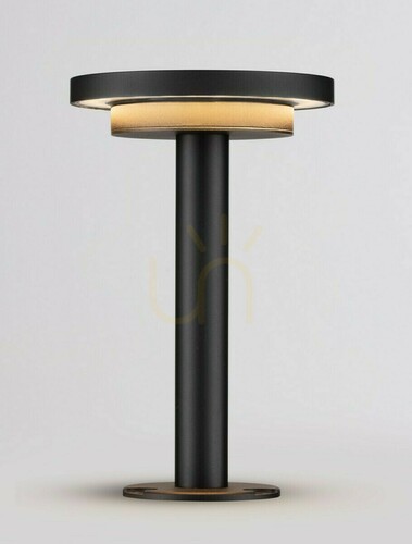Kontrollera ALONVIA Luces Exclusivas Belysningsstolpe LE75154