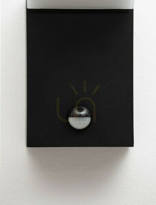 SIRELIA Luces Exclusivas vägglampa för utomhusbruk LE75156 small 2