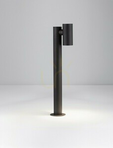 MALONZO Belysningsstolpe från Luces Exclusivas LE75159 small 1