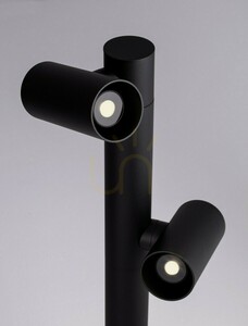 MALONZO Belysningsstolpe från Luces Exclusivas LE75160 small 1