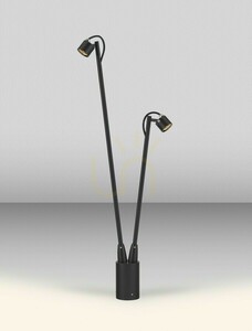 BELANOR Luces Exclusivas Belysningsstolpe LE75165 1 BELANOR Luces Exclusivas Belysningsstolpe LE75165 small 1