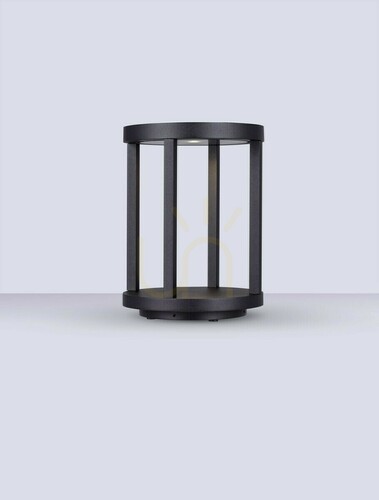 Kontrollera TAZORIA Belysningsstolpe från Luces Exclusivas LE75170
