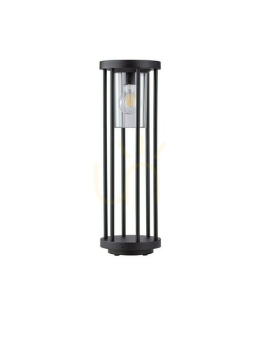 Kontrollera MONTIVA Luces Exclusivas Belysningsstolpe LE75173