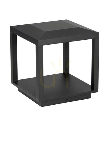 Kontrollera ORVENZA Belysningsstolpe från Luces Exclusivas LE75174