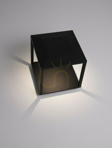 ORVENZA Belysningsstolpe från Luces Exclusivas LE75175. 2 ORVENZA Belysningsstolpe från Luces Exclusivas LE75175. small 2