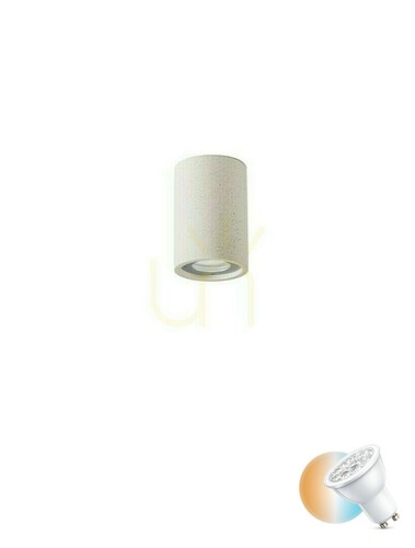 Kontrollera MIRENZO Luces Exclusivas Outdoor Plafonds LE75181