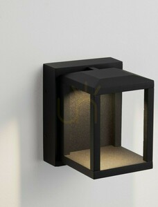 Vägglampa för utomhusbruk ORVENZA Luces Exclusivas LE75188 small 2