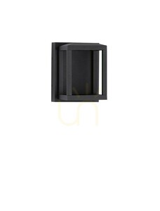 Vägglampa för utomhusbruk ORVENZA Luces Exclusivas LE75188 small 0