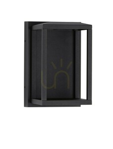 Vägglampa för utomhusbruk ORVENZA Luces Exclusivas LE75189 small 0