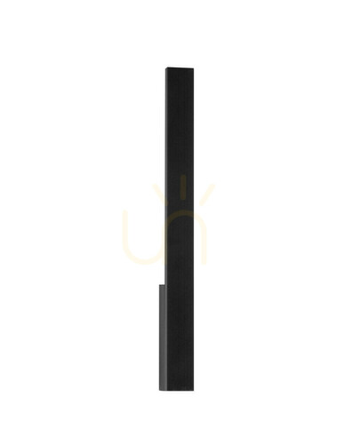 Kontrollera NOVIANO Luces Exclusivas vägglampa för utomhusbruk LE75191