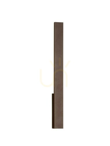 Kontrollera NOVIANO Luces Exclusivas vägglampa för utomhusbruk LE75193