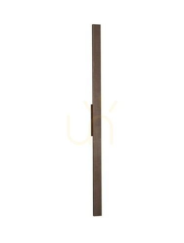 Kontrollera ARDANIA vägglampa för utomhusbruk från Luces Exclusivas LE75194