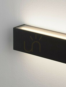 RAVEZCO Luces Exclusivas vägglampa för utomhusbruk LE75197 small 3
