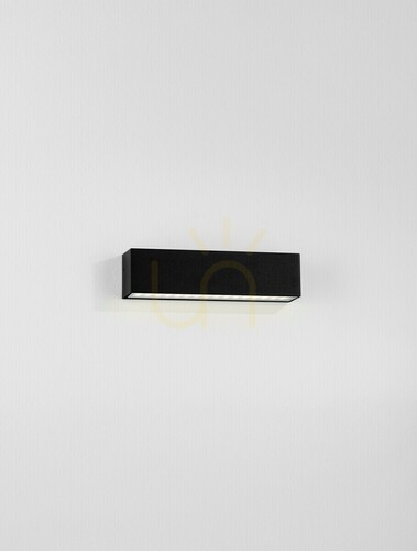 Kontrollera RAVEZCO Luces Exclusivas vägglampa för utomhusbruk LE75199