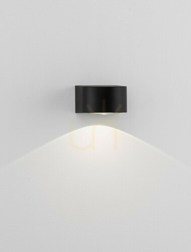 Kontrollera DALUNIA Luces Exclusivas vägglampa för utomhusbruk LE75209