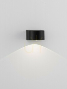DALUNIA Luces Exclusivas vägglampa för utomhusbruk LE75209 small 1