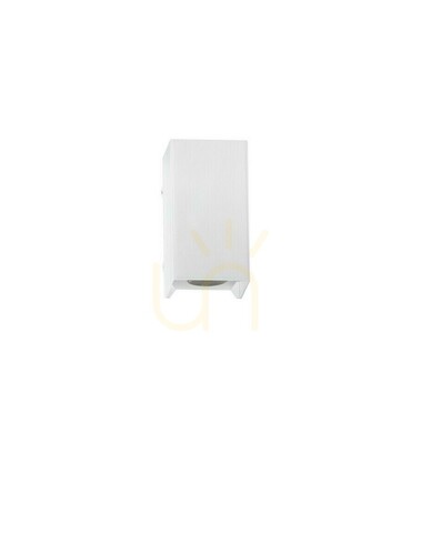 Kontrollera TORENZA vägglampa för utomhusbruk från Luces Exclusivas LE75212