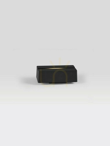 Kontrollera VILLORA Luces Exclusivas vägglampa för utomhusbruk LE75217