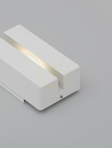 VILLORA Luces Exclusivas vägglampa för utomhusbruk LE75218 small 2