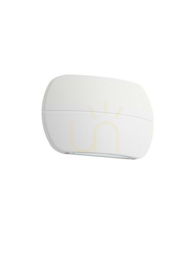 Kontrollera FARDANO vägglampa för utomhusbruk från Luces Exclusivas LE75228