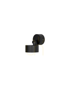 CIMORZA Luces Exclusivas LE75230 LED-vägglampa för utomhusbruk – antracit, 10 W, 3000 K small 0