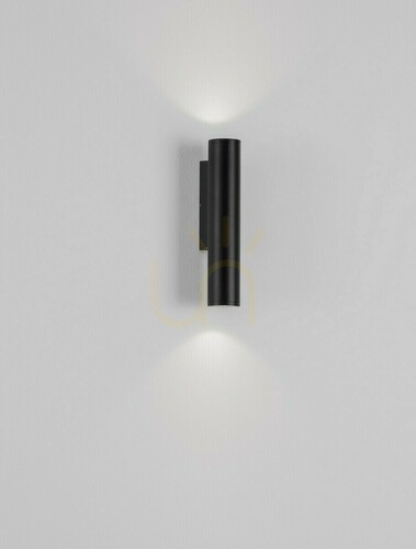 Kontrollera TERVONA vägglampa för utomhusbruk från Luces Exclusivas LE75241