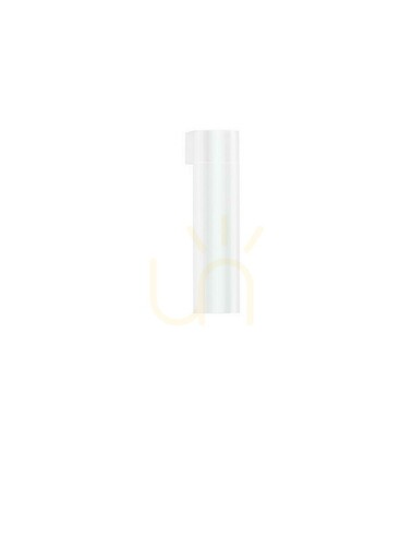 Kontrollera JASTELA Luces Exclusivas vägglampa för utomhusbruk LE75243
