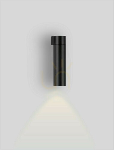 Kontrollera JASTELA Luces Exclusivas vägglampa för utomhusbruk LE75245