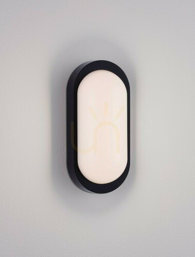 Kontrollera SOVANDO Luces Exclusivas vägglampa för utomhusbruk LE75252