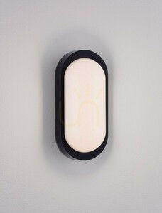 SOVANDO Luces Exclusivas vägglampa för utomhusbruk LE75252 small 1