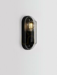 CASVELO Luces Exclusivas vägglampa för utomhusbruk LE75253 small 1