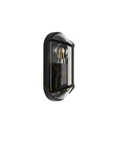 Kontrollera CASVELO Luces Exclusivas vägglampa för utomhusbruk LE75254