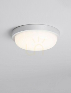 CELVORA vägglampa för utomhusbruk från Luces Exclusivas LE75259 small 1