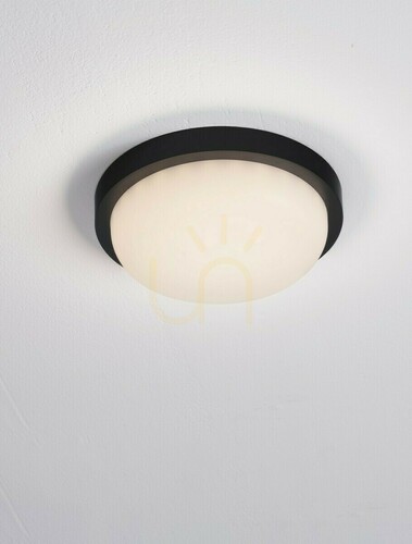 Kontrollera CELVORA vägglampa för utomhusbruk från Luces Exclusivas LE75260
