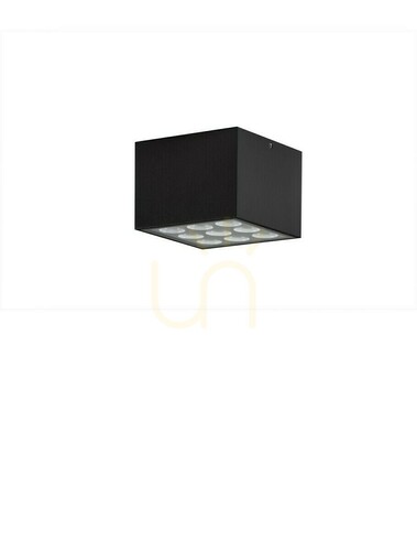 Kontrollera JUNERIO Luces Exclusivas Outdoor Plafonds LE75264