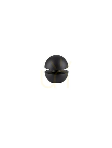 Kontrollera Luces Exclusivas LUSERIA stående utomhuslampa LE75265