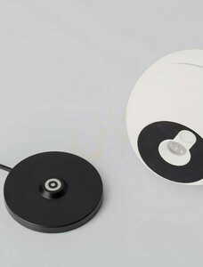 Luces Exclusivas LUSERIA stående utomhuslampa LE75266 4 Luces Exclusivas LUSERIA stående utomhuslampa LE75266 small 4
